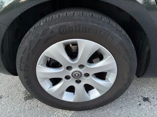 Opel Astra 1.6 100kW