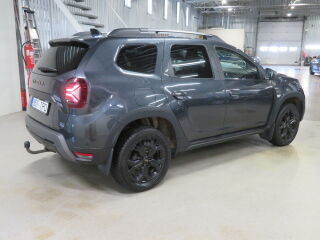Dacia Duster 1.5 84kW