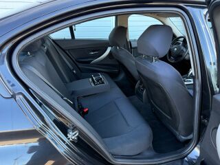 BMW 318 2.0 105kW