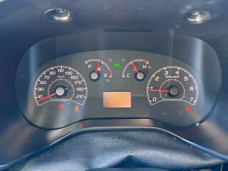 Fiat Doblo N1 Cargo 1.2 70kW
