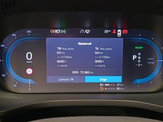 Volvo XC60 AWD T6 Recharge 2.0 186kW