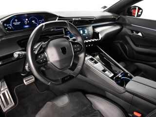 Peugeot 508 GT BlueHDi 130 AT8 1.5 96kW