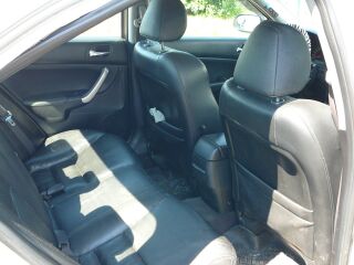 Honda Accord 2.2 103kW