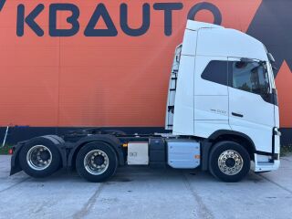 Volvo FH 500 368kW