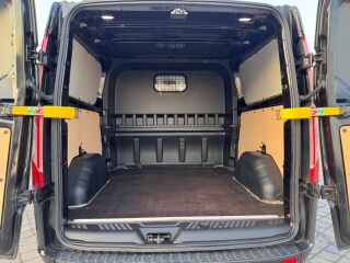 Ford Transit Custom L2H1 5Ps N1 2.0 Tdci 125kW