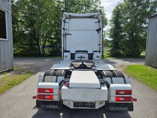 Scania R540 6X2 RETARDER 397kW