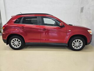 Mitsubishi ASX 86кВ
