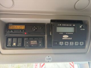 Volvo FL 210кВ
