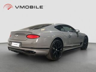 Bentley Continental GT Speed 6.0 485kW