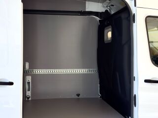 Ford Transit Trend 100kW