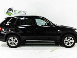 BMW X5 Facelift Sportpakett Comfort Line 3.0 180kW