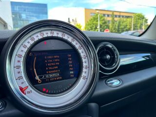 MINI Cooper D 2.0 82kW