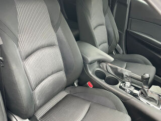Mazda 3 Sportline Executive 2.2 R4 Skyactive TDi 110kW