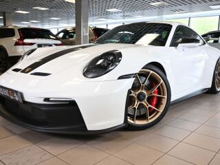 Porsche 911 CLUBSPORT BOSE CARBON LIFTING 4.0 375kW
