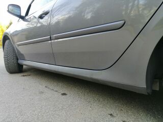 Renault Laguna 1.5 81kW