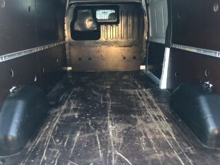 Ford Transit 2.2 92kW