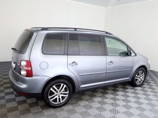 Volkswagen Touran Comfortline Facelift 1.9 TDI 77kW