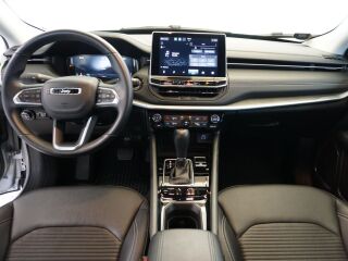 Jeep Compass Limited 1.5 MHEV Hybrid 96kW