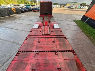 MAN TGS 35.480 8x4H-6 353kW