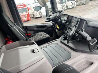 Scania P320 B4X2LB 9.0 235kW