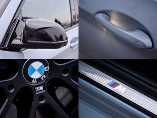 BMW X3 M40d G01 3.0 250kW