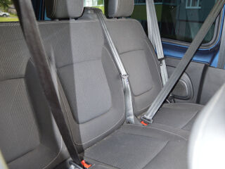 Nissan NV300 1.6 107kW