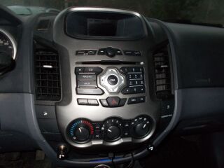 Ford Ranger 2.2 110kW