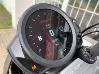 Fantic Caballero 700 Scrambler R2 55kW