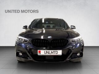BMW 320 GT xDrive M-sportpakett 2.0 135kW