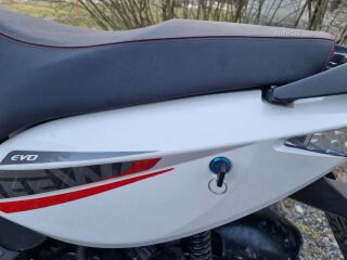 Keeway F-Act Evo 50 4T 2kW