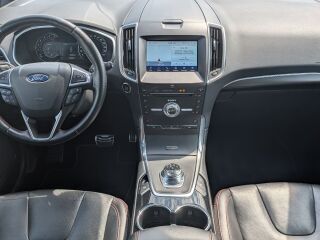 Ford S-MAX ST-Line Safety Wntr 2.0 Ecoblue MY2020 140kW