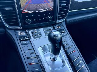 Porsche Panamera 4 GTS Facelift PDK Chrono 4.8 324kW