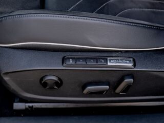 Volkswagen ID.4 GTX 4Motion 220kW