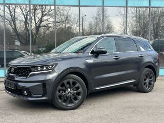 Kia Sorento MY2021 AWD BUSINESS 2.2 CRDi 148kW