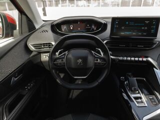 Peugeot 3008 1.5 96кВ