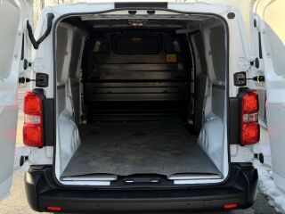 Fiat Scudo L3 2.0 106kW