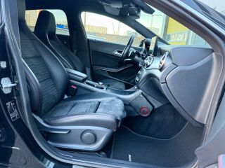 Mercedes-Benz CLA 180 AMG Shooting Brake Facelift 1.6 90кВ