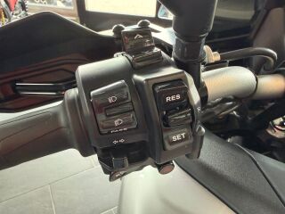 Yamaha Tracer 900 GT R3 88kW