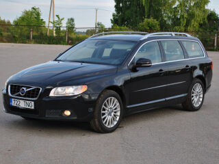 Volvo V70 Momentum 1.6 T4 132kW