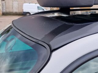 Subaru Forester X 2.0 116kW