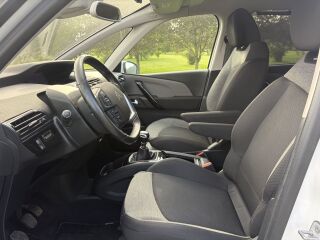 Citroen C4 Spacetourer  Selection BlueHDI 1.5 96kW