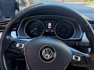 Volkswagen Passat 1.4 110kW