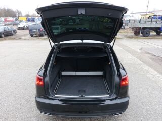 Audi A6 Avant Quattro S-Line Facelift EU6 3.0 V6 TDI Bi-Turbo 235kW