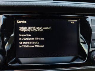 Skoda Fabia Elegance + 1.2 81kW