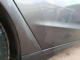 Ford Mondeo Titanium Powershift 2.0 132кВ
