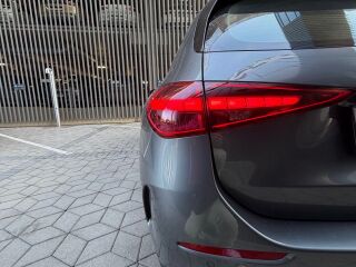 Mercedes-Benz C 200 AMG LINE 1.5 150кВ