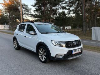 Dacia Sandero Stepway 0.9 66kW