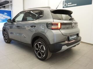 Citroen C3 83kW