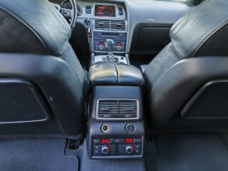 Audi Q7 S-LINE PANORAA 7k 3.0 171kW