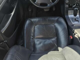 Volvo S80 2.4 136kW
